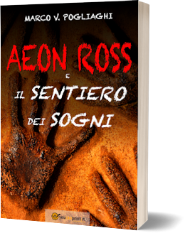 M.V.Pogliaghi - Aeon Ross