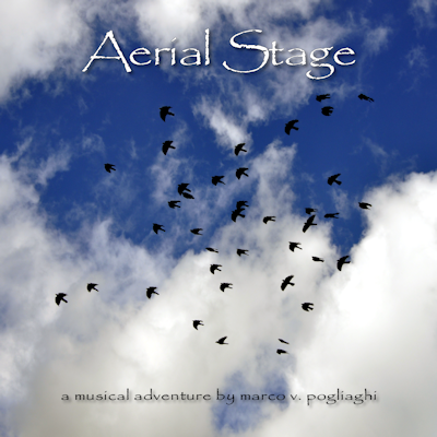 M.V.Pogliaghi - Aerial Stage