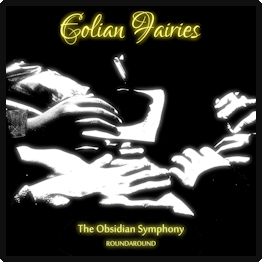 EOLIAN FAIRIES - The Obsidian Symphony: Roundaround - ascolta e scarica gratuitamente la musica da jamendo.com