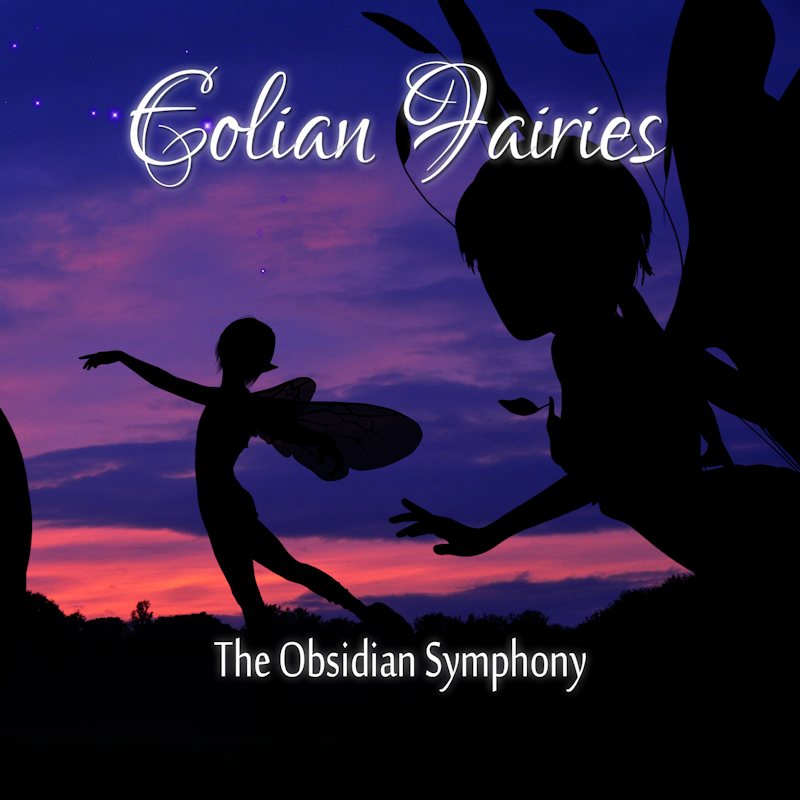 EOLIAN FAIRIES - The Obsidian Symphony - ascolta e scarica gratuitamente la musica da jamendo.com