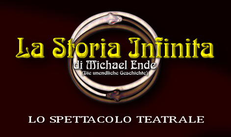 LA STORIA INFINITA - sito ufficiale dello spettacolo teatrale