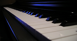 Pianoforte Technics PX-74